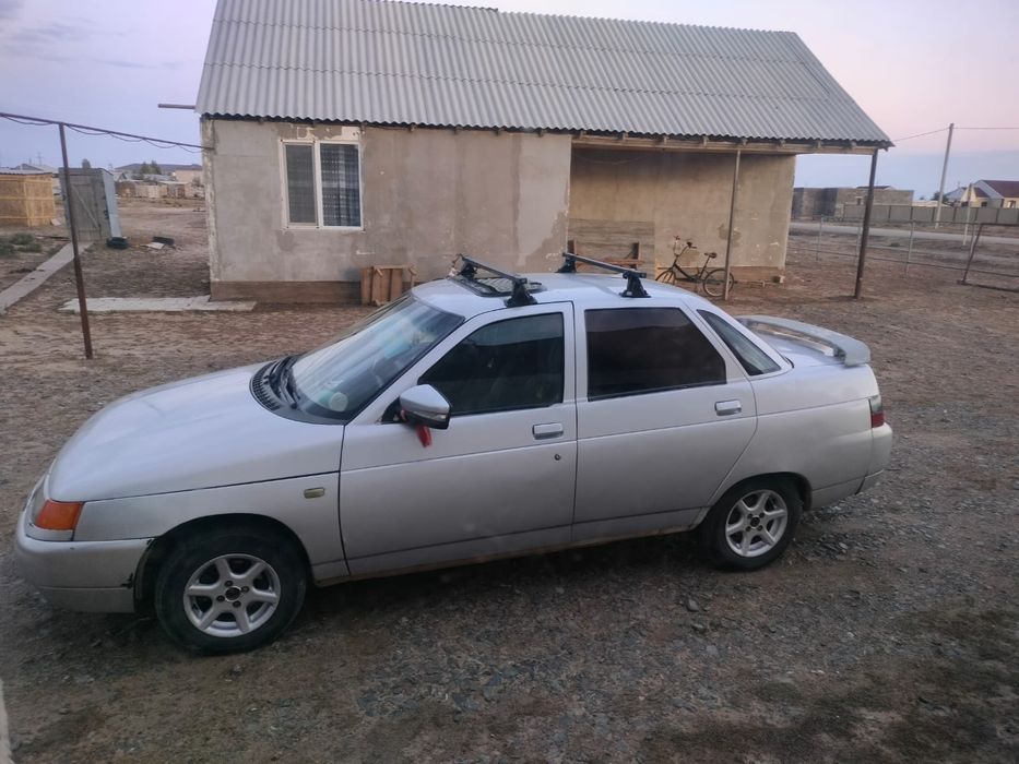 LADA ваз 2110...