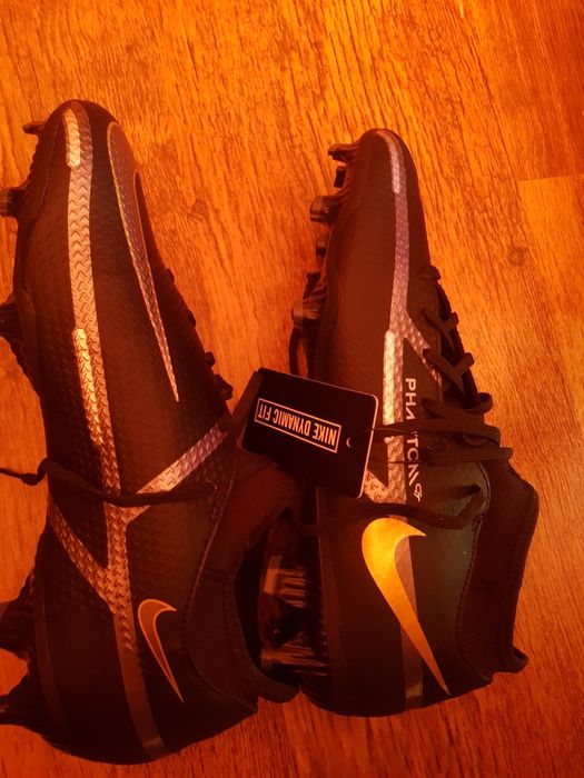 Nike phantom gt professional boots
