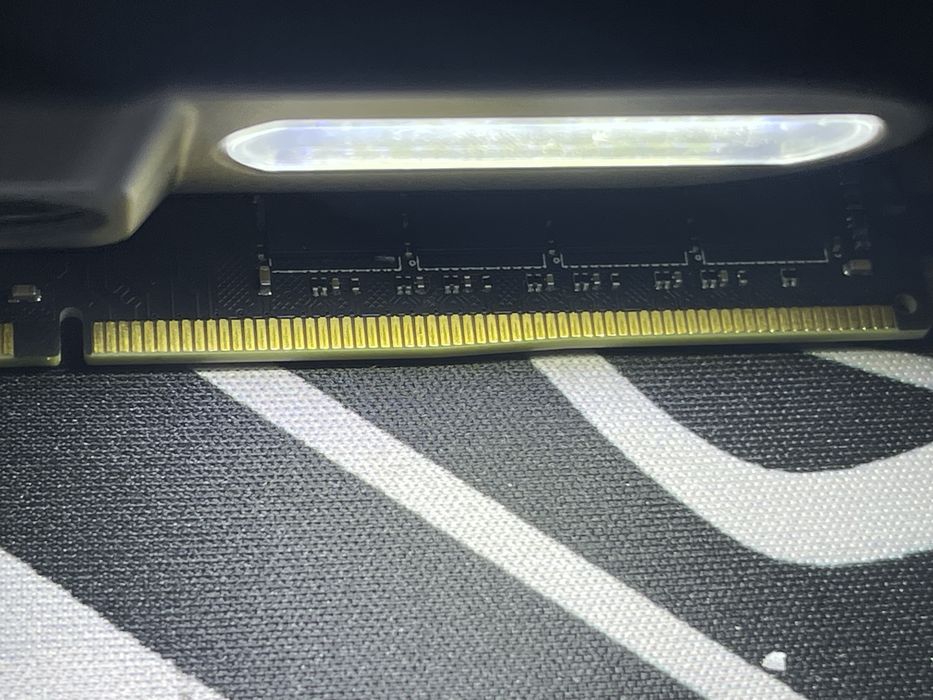 DDR4 16GB 3200MHZ