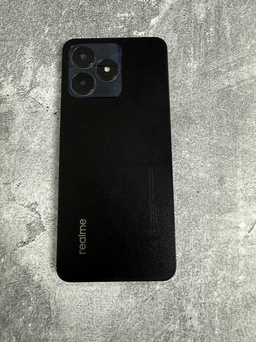 Realme C53 (г.Жезказган ул.Алашахана 20/13), лот:123/1555