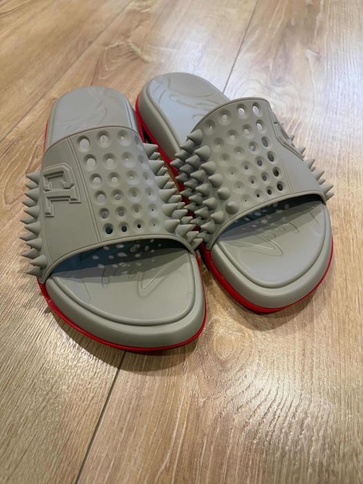 Christian Louboutin чехли