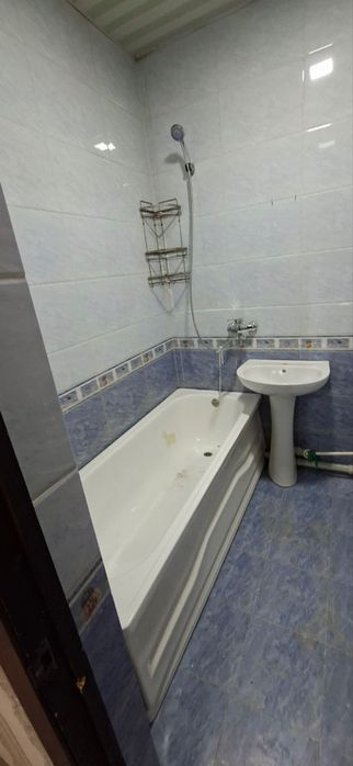 Квартира сотилади