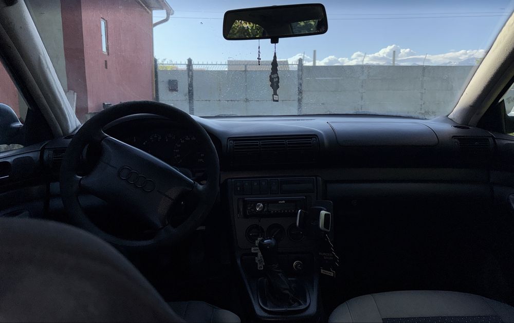 Vand Audi A4 B5 1.9 TDI 115cp