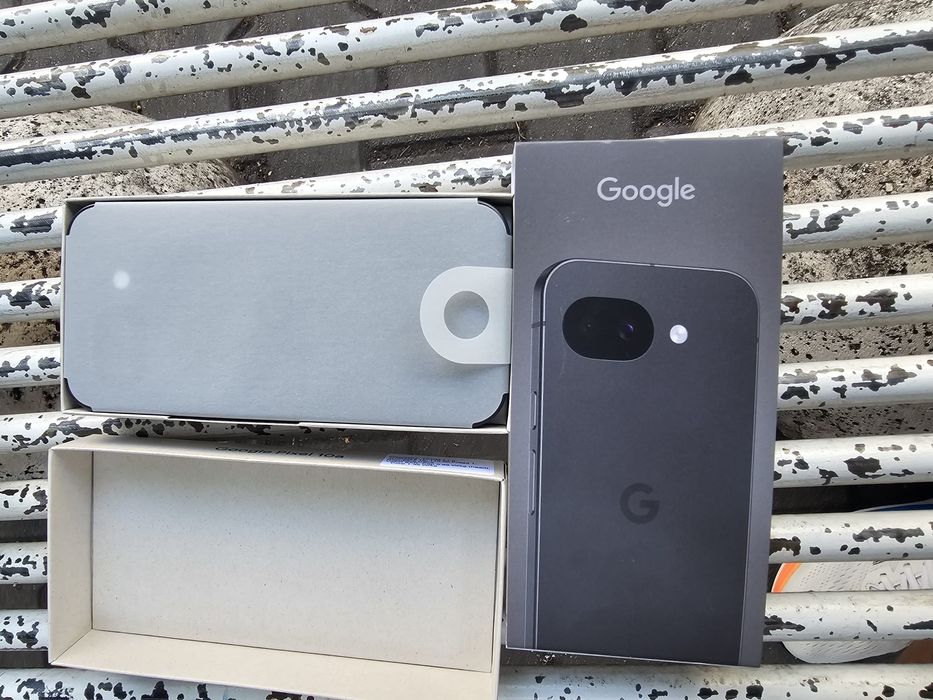 Google Pixel 10a 128GB