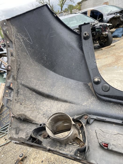 Задна броня Хонда Сивик 8 2007г