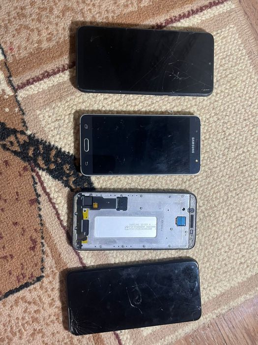 Продам телефоны можно на запчасти