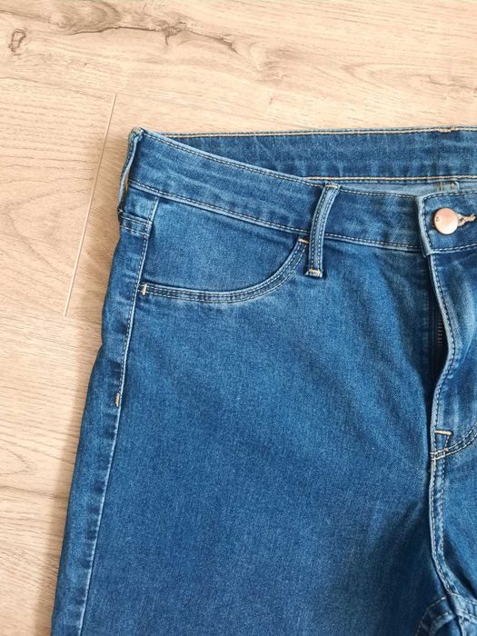 Blugi Skinny H&M