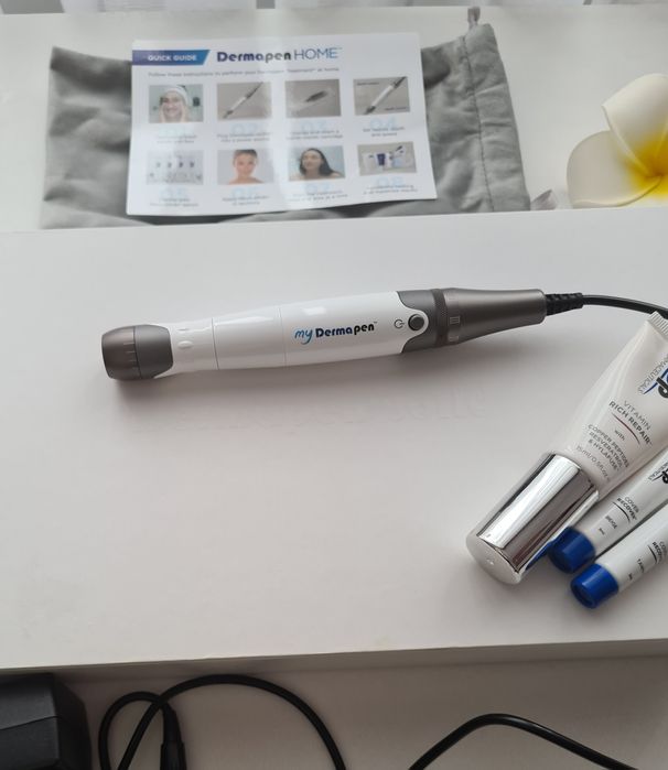 Dermapen Home microneedling DermaWorld