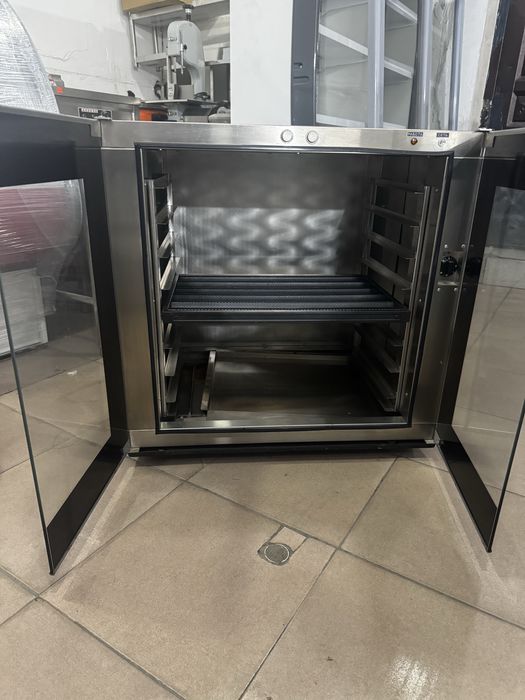 Продам б/у  Abat шкаф расстоечный ШРТ-8