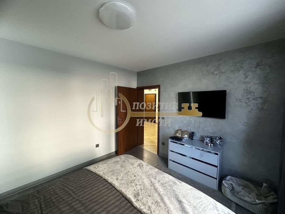 Продава се Тристаен апартамент в София, Овча купел 1 - 86 кв.м за 1868 €/кв.м - Снимка #8