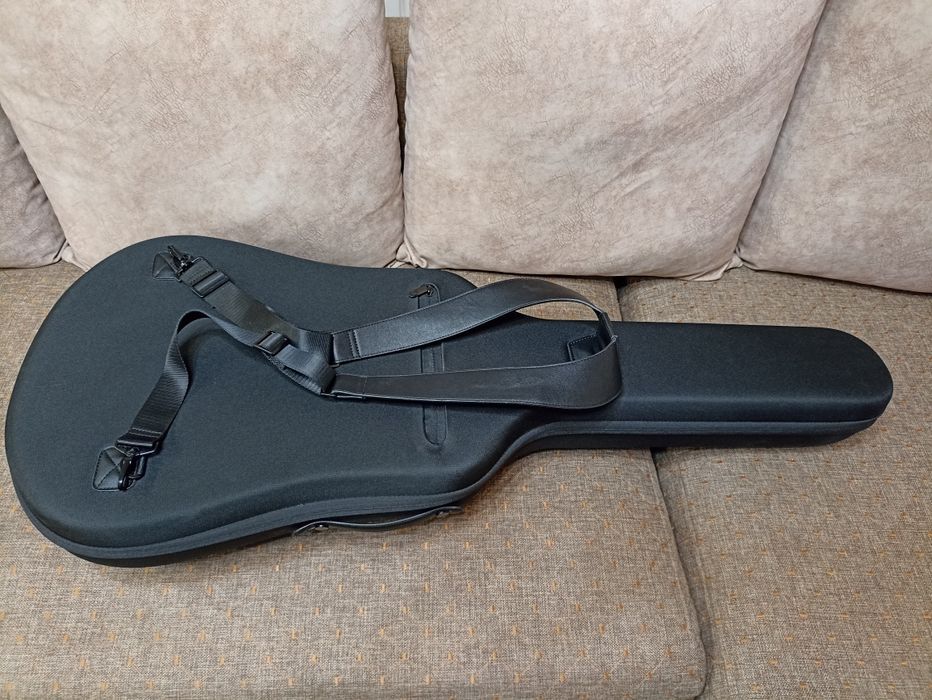 Продам или обменяю гитара Lava me Pro