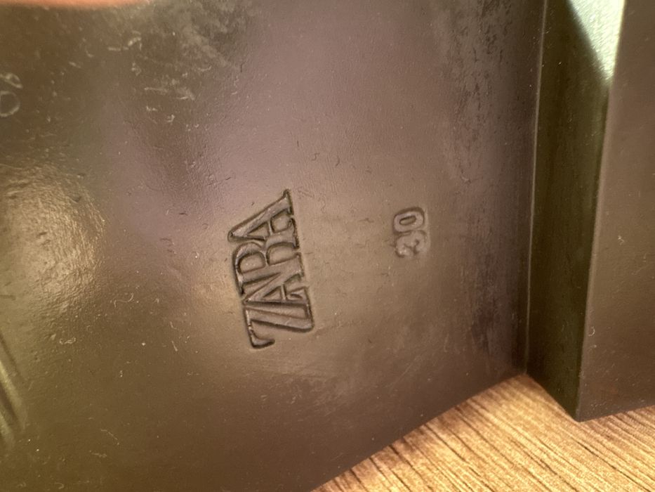 Детски каубойски ботуши