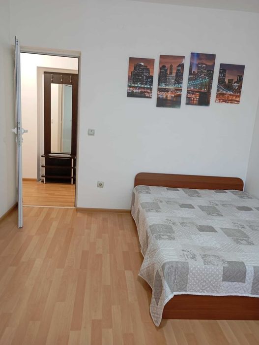 Дава се под наем Едностаен апартамент в Хасково, Дружба 1 - 30 кв.м за 153 € - Снимка #2