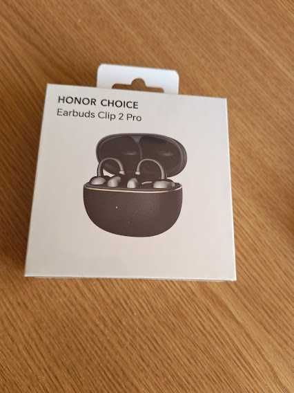 Casti Honor Choice Earbuds Clip 2 Pro