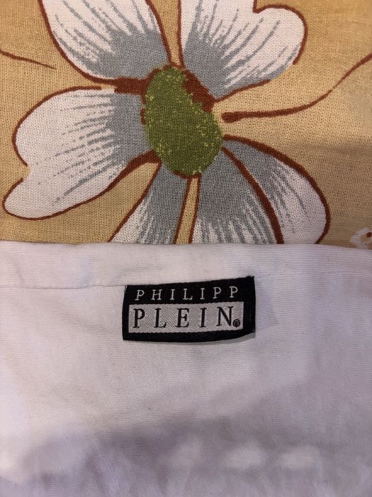 Тениска PHILIPP PLEIN    М/Л размер