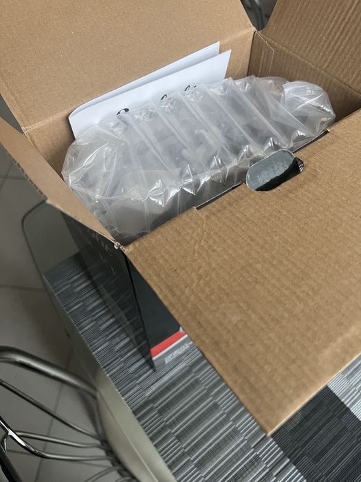 Бързо нагряващ смесител за вода.