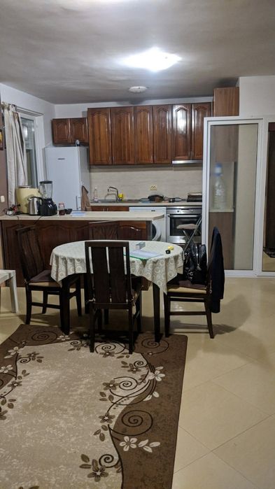 Дава се под наем Двустаен апартамент в София, Овча купел - 64 кв.м за 648.21 € - Снимка #12