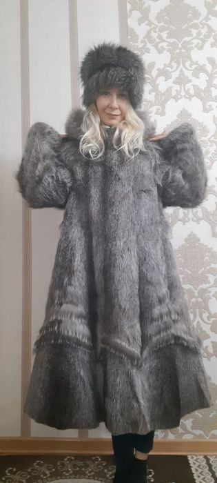 Продаём шубу, в отличном состоянии