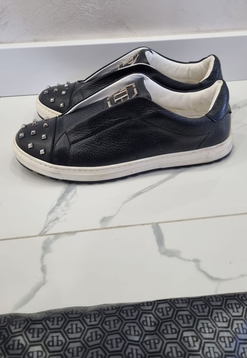 Philipp Plein 36 номер