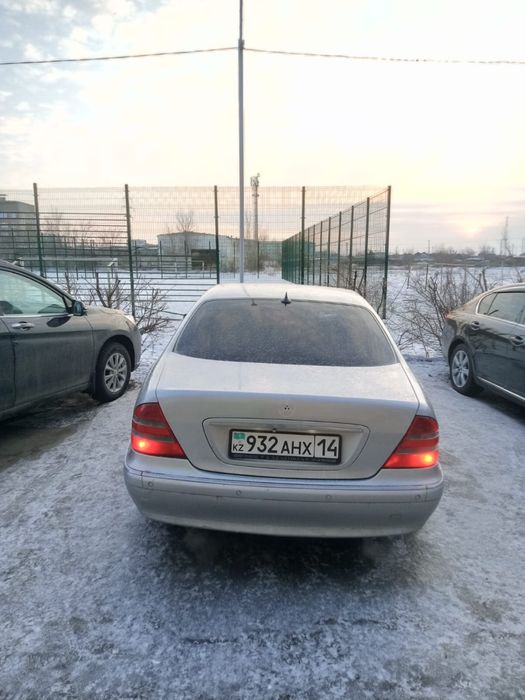 Продам Mercedes s320