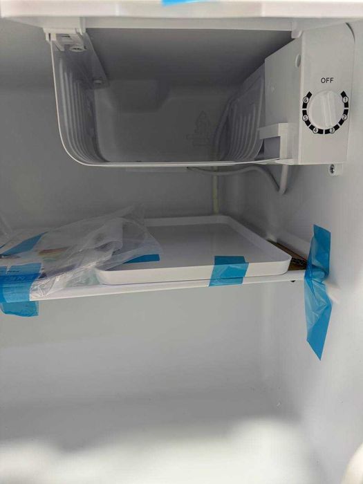 Холодильник мини Premier PRM-50SDDF/B