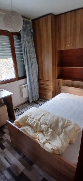 Дава се под наем Двустаен апартамент в София, Толстой - 1 кв.м за 255 € - Снимка #2