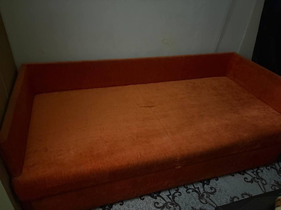 Диван раскладной