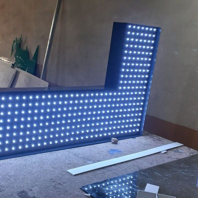 Tashqi reklama xizmatlari