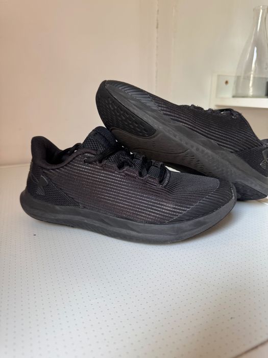 Under Armour спортни обувки – EUR 38