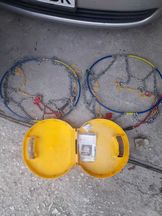 Вериги за сняг размер 40