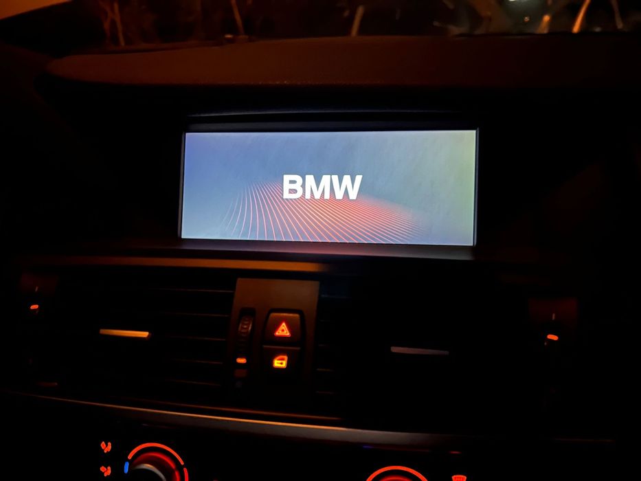 Oglindă dreapta cu cameră si rabatare BMW X3 F25 volan stânga