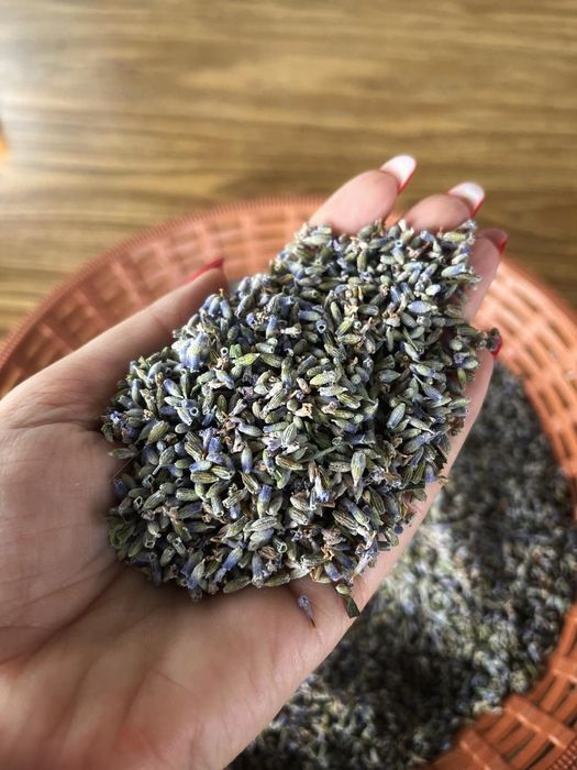 Vând floare uscata de lavanda,Ulei de lavanda