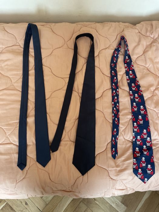 Вратовръзки за всеки повод