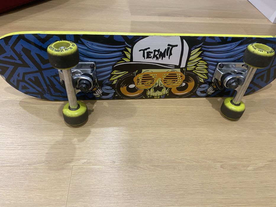 Трюковой Скейтборд