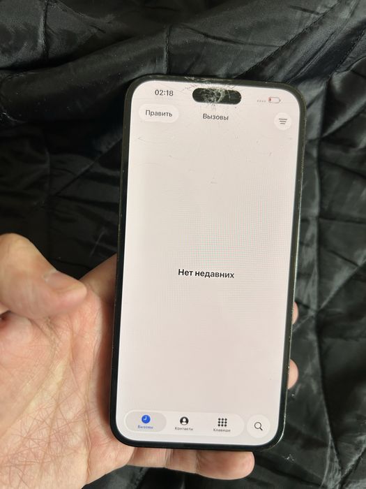 Айфон 14 промакс 82% iphone 14 pro max