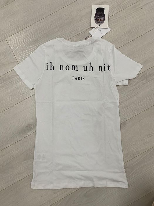 Tricou Ih Nom Uh Nit  nou calitate premium