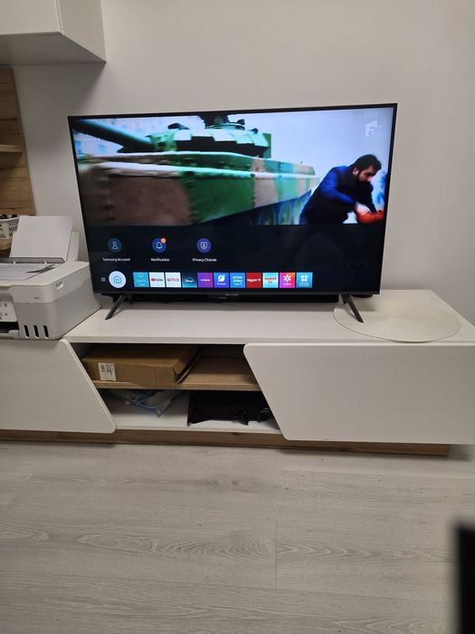 Smart TV Samsung diagonala 103