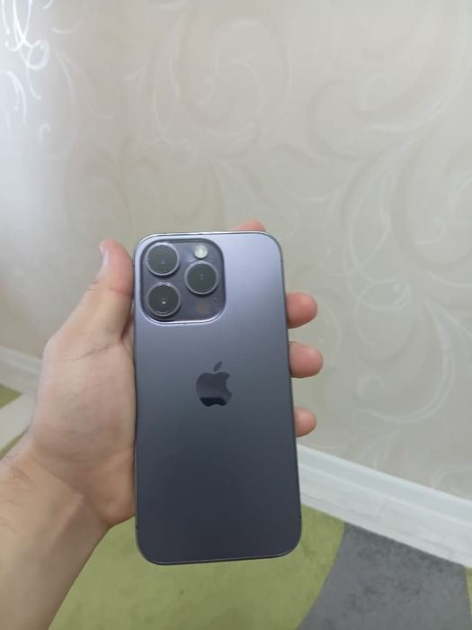 iphone 14 pro 128gb
