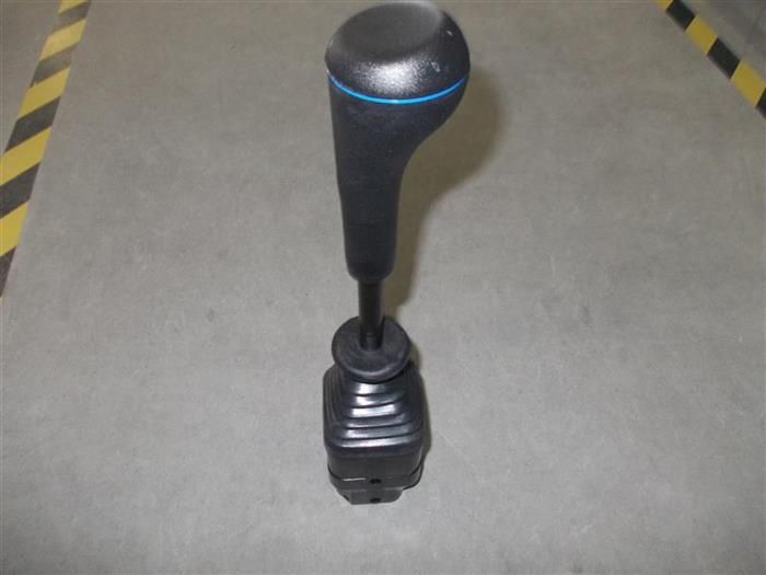 Joystick simplu prese balotat - joystick incarcator frontal 4 pozitii