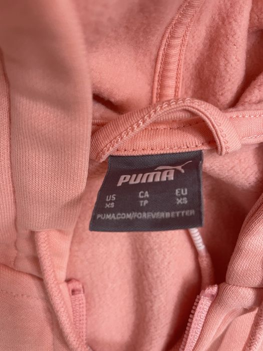 Детски екип Puma