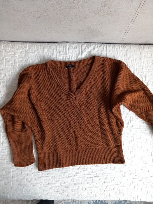 Pulover toamnă/ iarnă damă marimea M