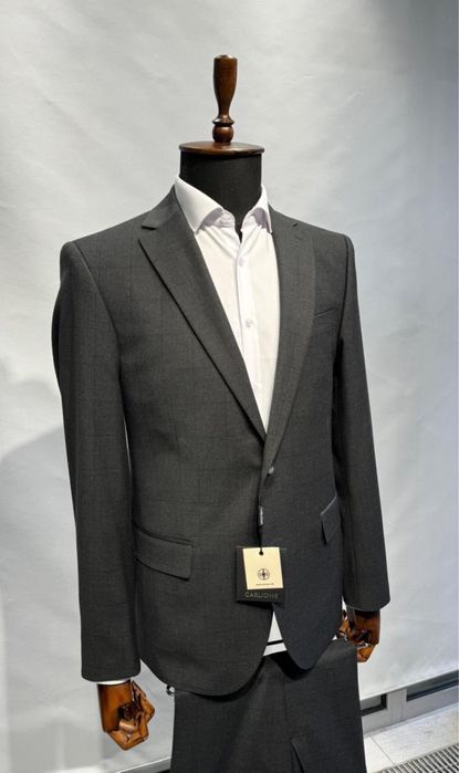 Костюм классический