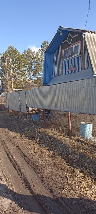 Продач дачу в районе санатории Ивушка