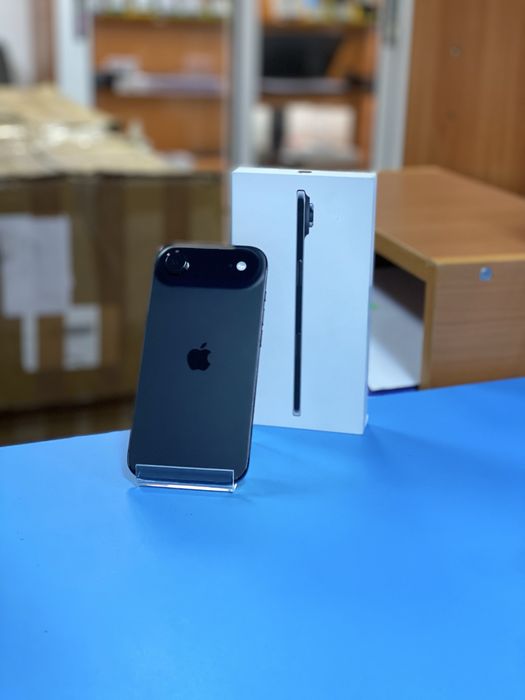 Apple iPhone 17 AIR CUTIE 256GB, Garantie 12 luni | Lensun