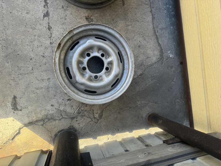 Продам диски на 14 и 16