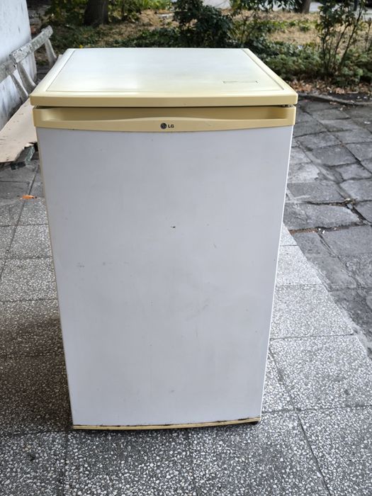 Хладилник LG,  Модел GC-151SA