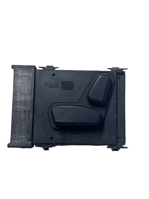 Buton Reglaj Scaun Stanga Fata ( Uk ) Jeep Commander Xk, Xh 2005 - 201