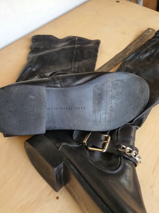 Обувь Женская Сапоги