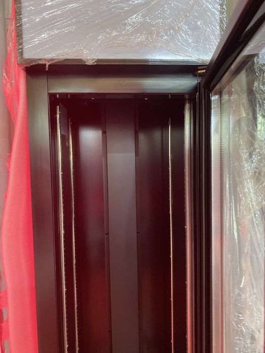 Vitrina frigorifica SLIM NOUA 39 cm lungime