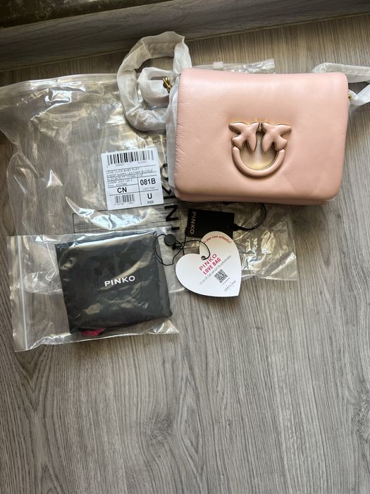 Чанта Pinko оригинална
